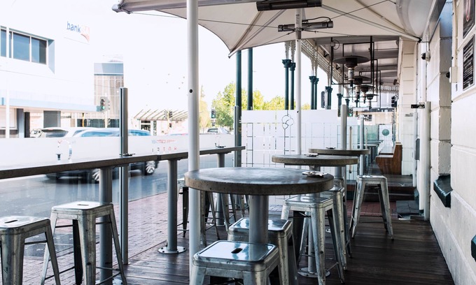Mount Gambier Hotel | Mount Gambier Hotel