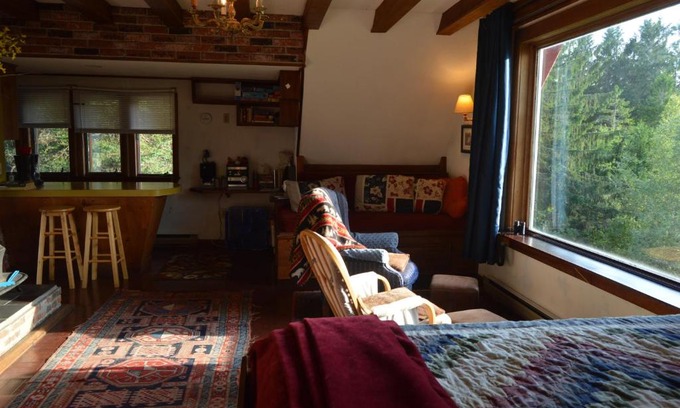 Sheffield Casa | Mount Harmony Farm Guest House
