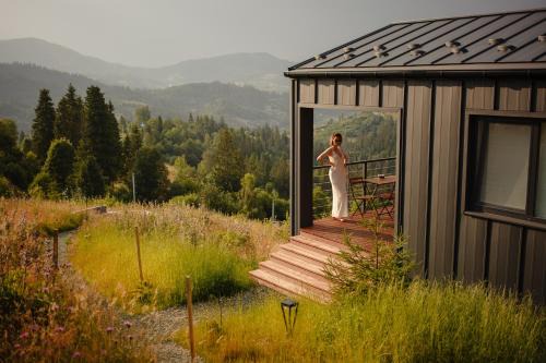 Slavske Casa | Mount hotel