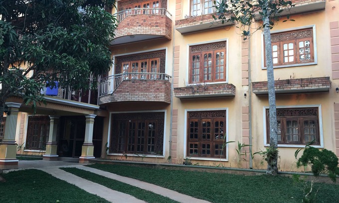 Dickwella Apartamento | Mount House Hotel