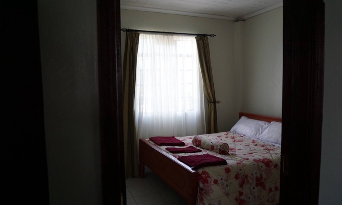Nanyuki Apartamento | El monte Kenya Hub House
