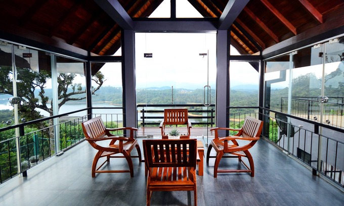 Welimada Casa | Mount Lake Inn