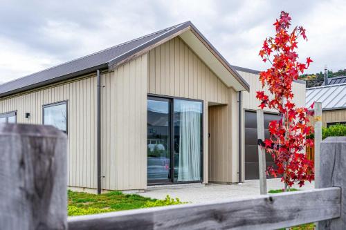 Wanaka Casa | Mount Linton Lodge