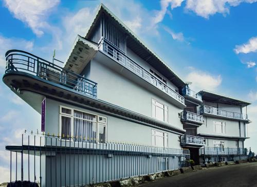 Darjeeling Hotel | Mount Lungta Boutique Hotel & Spa