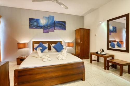 Galle Complejo | Mount Marina Villas 12