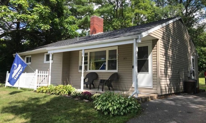 Lemont Casa | Mount Nittany Ranch