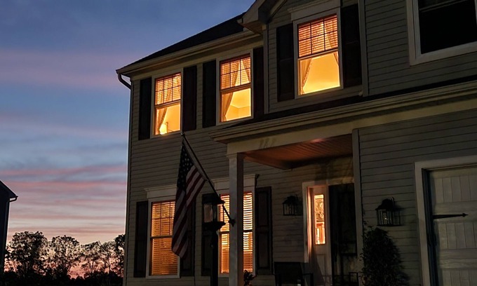 Boalsburg Casa | Mount Nittany View - Your Penn State Home for Every Big Weekend!