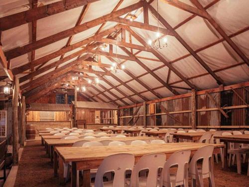 Impendle Casa | Mount Park Guest Farm