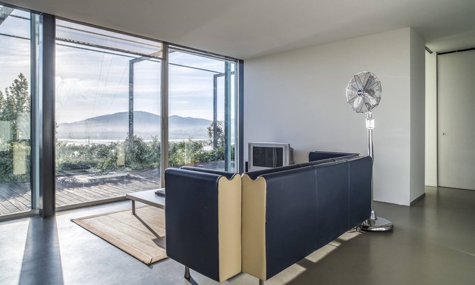 Seixas Casa | Lugar del monte, Seixas