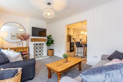 Crook Casa | Mount Pleasant