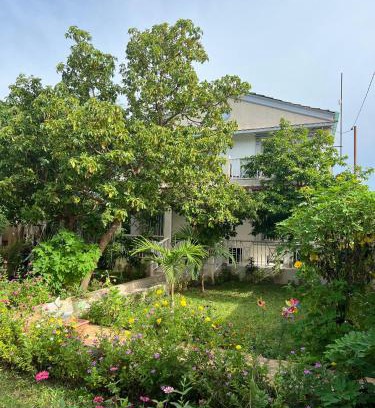 Brufut Apartamento | Mount Pleasant
