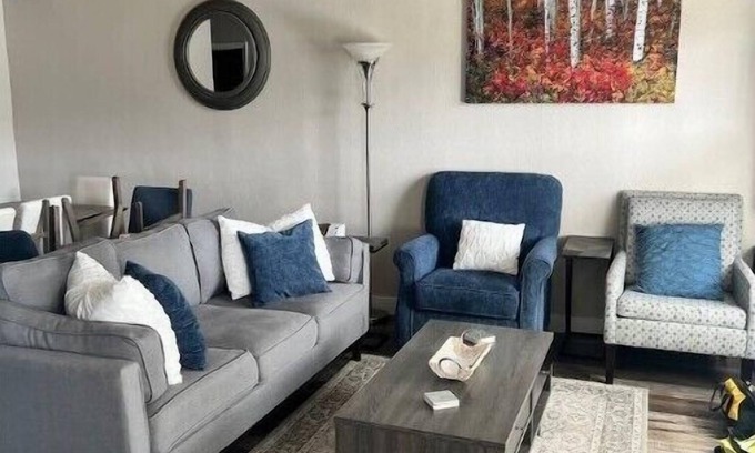Buena Vista Condominio | Mount Princeton View Condo STR#-268