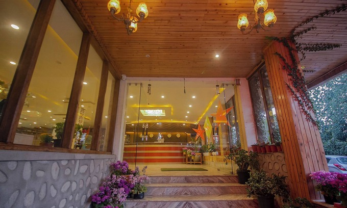 Mirik Complejo | Mount Queens Hill Resort & Spa