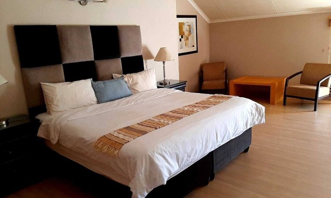 Greater Johannesburg Metropolitan Area Apartamento | Mount Royal Morningside
