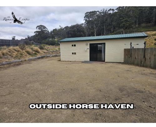 Mount Rumney Casa | Mount Rumney Escapes - Platypus Cabin