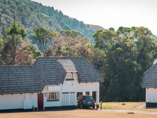 Pilgrims Rest Cabina | Mount Sheba Rainforest and Resort Cottages