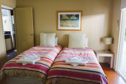 Mount Tamborine Casa | Mount Tamborine Retreat