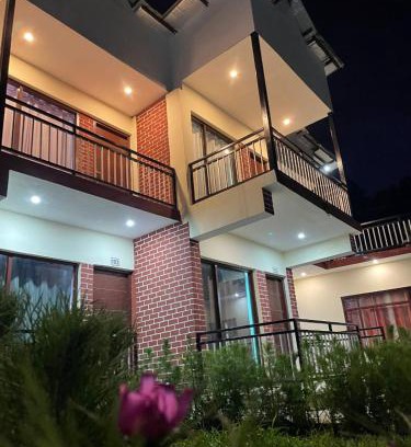 Auli Complejo | Mount Valley Martolia Resort