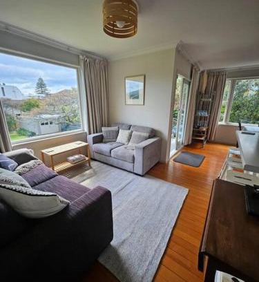Mount Maunganui Casa | Mount view beach house