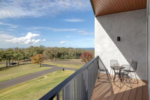 Mount View Apartamento | Mount View Estate One Bedroom Country Stay The Lavender Escape