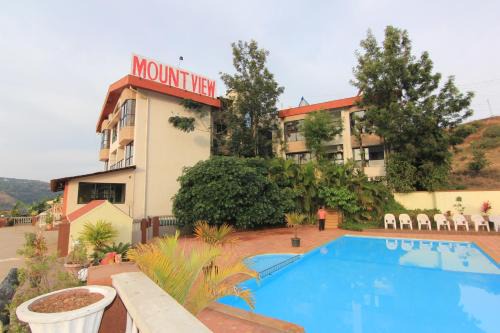 Panchgani Complejo | Mount View Executive
