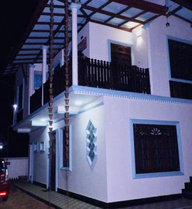Hildummulla Casa | Mount view family rest
