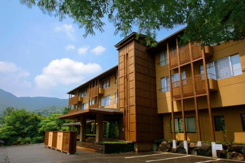 Hakone Hotel | Mount View Hakone