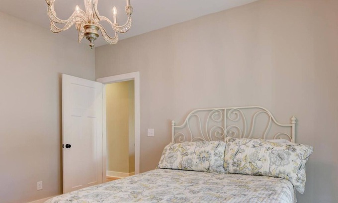 North Augusta Casa | Mount Vintage - a perfect Masters Rental!