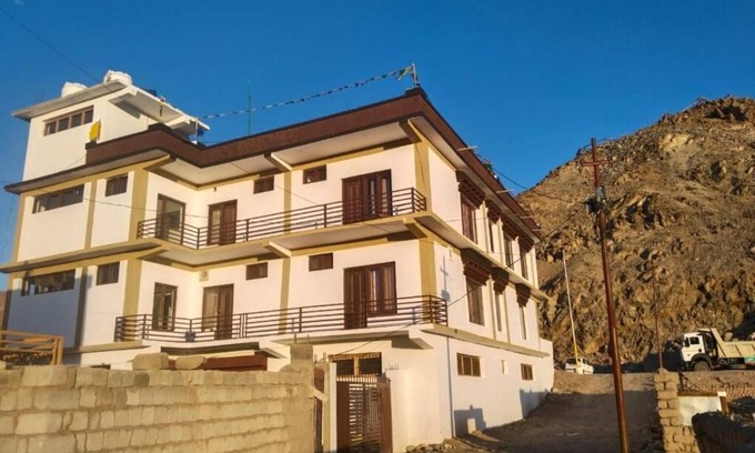 Leh Casa | Mount Vista Leh