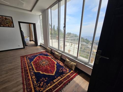 Dhirkot Apartamento | Mount Vista Luxury Apartments
