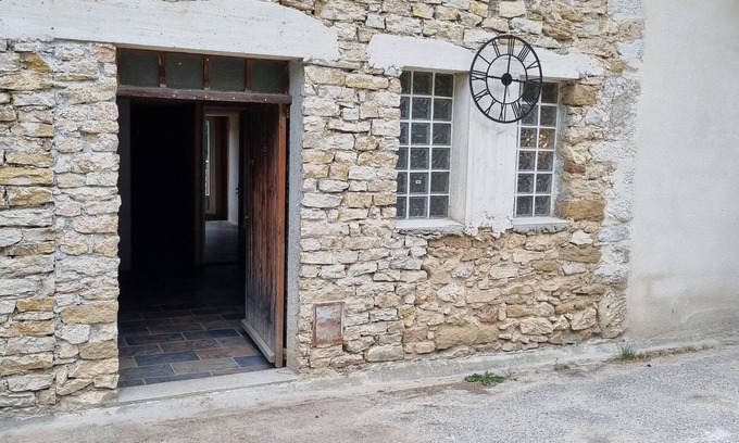 Saint-Martin-en-Vercors Apartamento | Mountain apartment