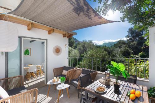 Sóller Apartamento | Mountain and Garden Home Port Soller