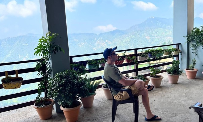 Shimla Cama Y Desayuno | Mountain and peace