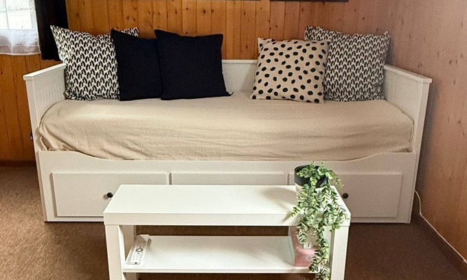 Le Chinaillon Apartamento | Mountain apartment at the foot of the slopes