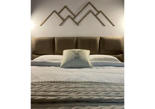 North Macedonia Apartamento | Mountain Apartment