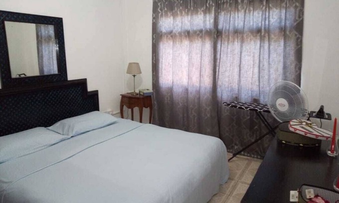 Glacis Apartamento | Mountain Apartment( Pierette)