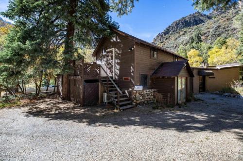Snowbird Casa | Mountain Apartment Located in BigCottonwood Canyon