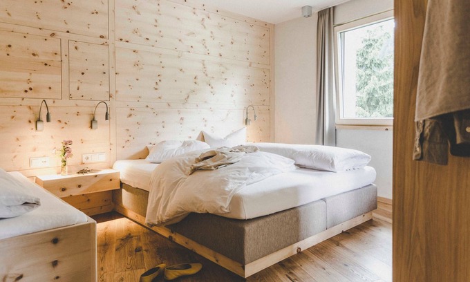Nauders Apartamento | Montaña fuego L - Aparthotel Arabella