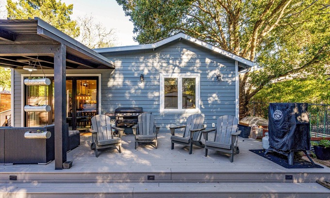 Fetters Hot Springs-Agua Caliente Casa | Mountain Avenue Cottage *30+ Days Rental