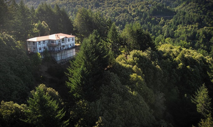 Shelter Cove Casa | Mountain Azure Shelter Cove