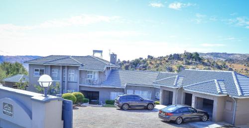 Mbabane Casa | Mountain Beauty