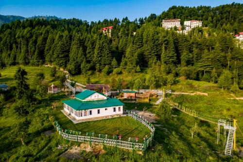 Khajjiar Casa | Mountain Bliss Homestay
