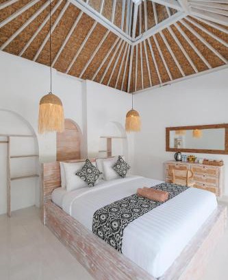 Songan Cama Y Desayuno | Mountain bliss