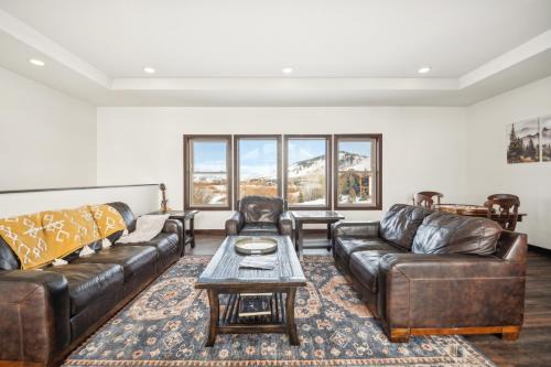 Silvercreek Casa | Mountain Bliss Retreat home