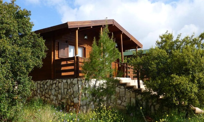 Zayy Complejo | Mountain Breeze Lodge & Resort