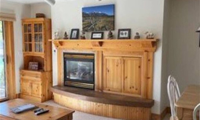 Driggs Condominio | Mountain Breeze Retreat: Condo, Great for Large Families, Close to Targhee