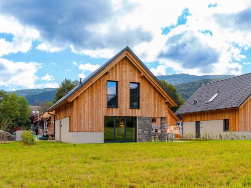 Sankt Lorenzen ob Murau Casa | Mountain Chalet An der Mur