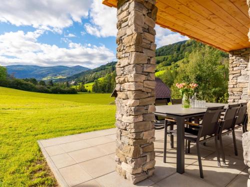 Sankt Lorenzen ob Murau Casa | Mountain Chalet Alpinchique