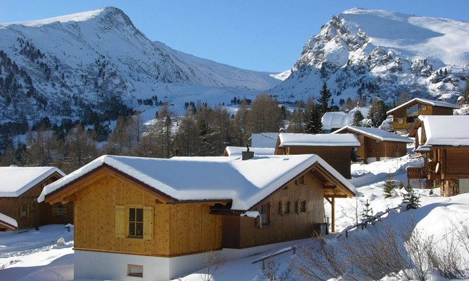 Reichenau Chalet De Esquí | Acogedora cabaña de madera para vacaciones de invierno y verano en las montañas - precios incluidos
