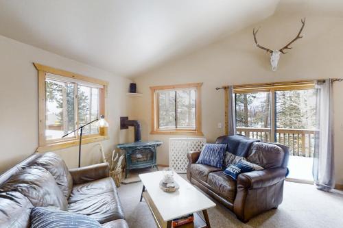 Grand Lake Casa | Mountain Calling